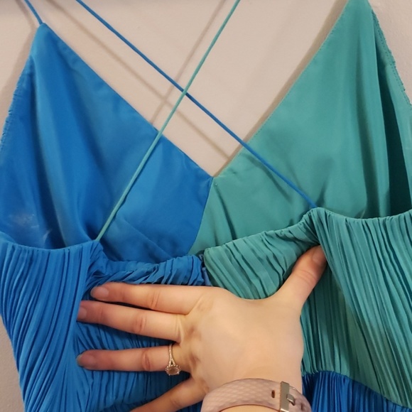 Phoebe Couture NWOT sz 6 - Picture 5 of 6